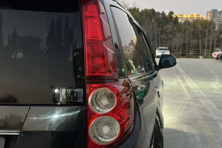 Used Haval H5 Classic 2018 Classic Edition 2.0T Manual 4x4 Prestige Model