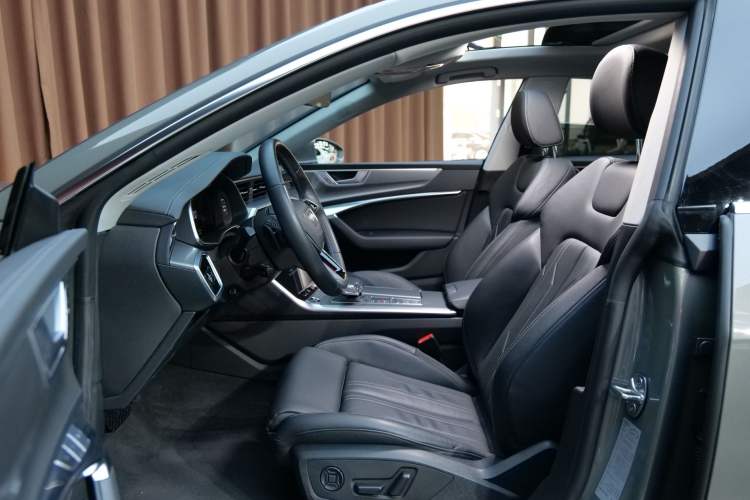 Used Audi A7 2023 45 TFSI Prestige Edition