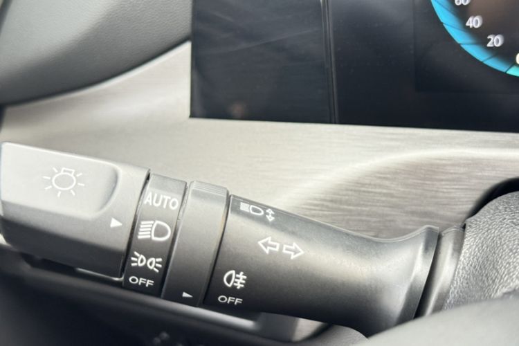 Used CHANGAN CS35PLUS 2021 Blue Whale NE 1.4T DCT Luxury Model
