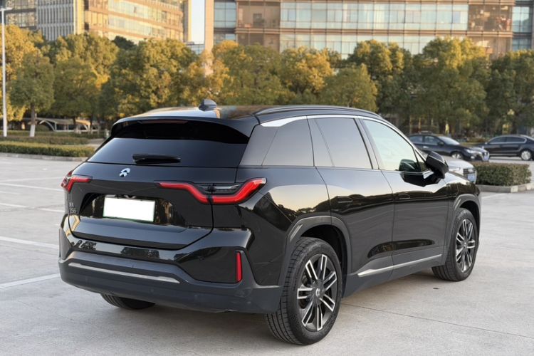 Used Nio ES6 2020 420 km Sport Edition