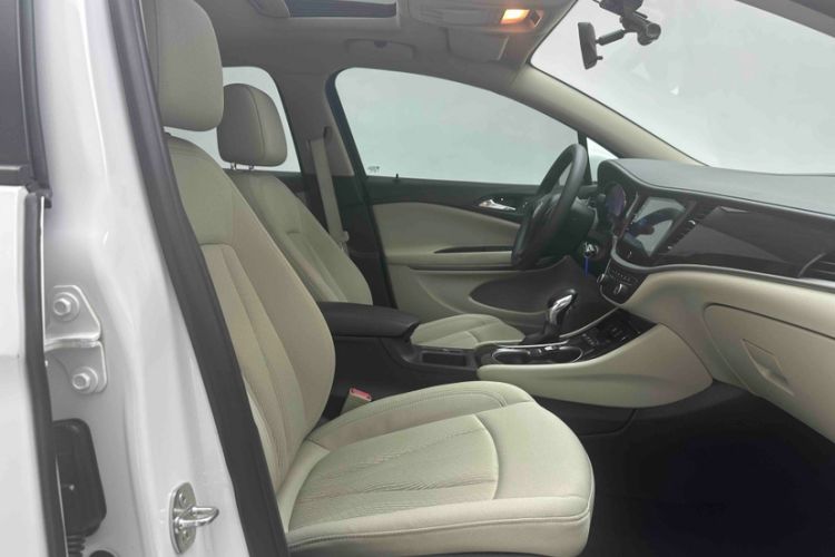 Used Buick Verano 2019 Sedan 15S Automatic Entry Model