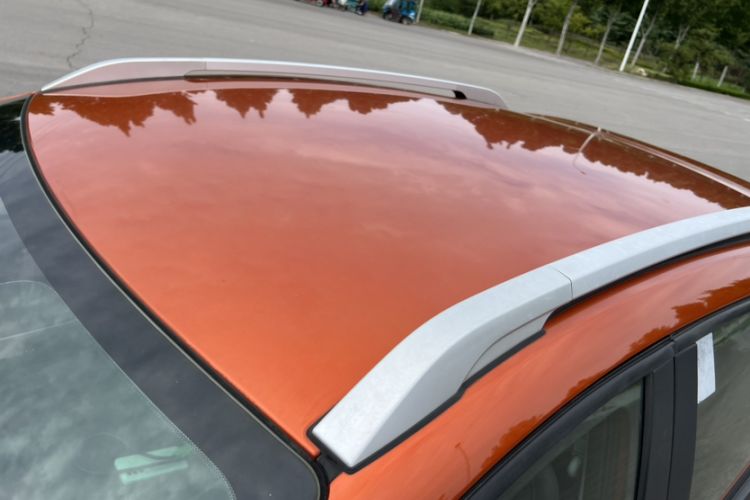 Used Chery Tiggo 3X 2018 1.5L Automatic Elite Edition