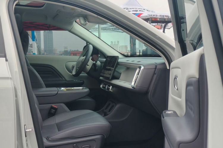 Used Leapmotor B10 2025 510 Joyful Edition