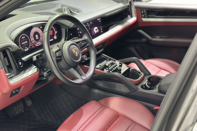Used Porsche Cayenne 2024 Cayenne 3.0T