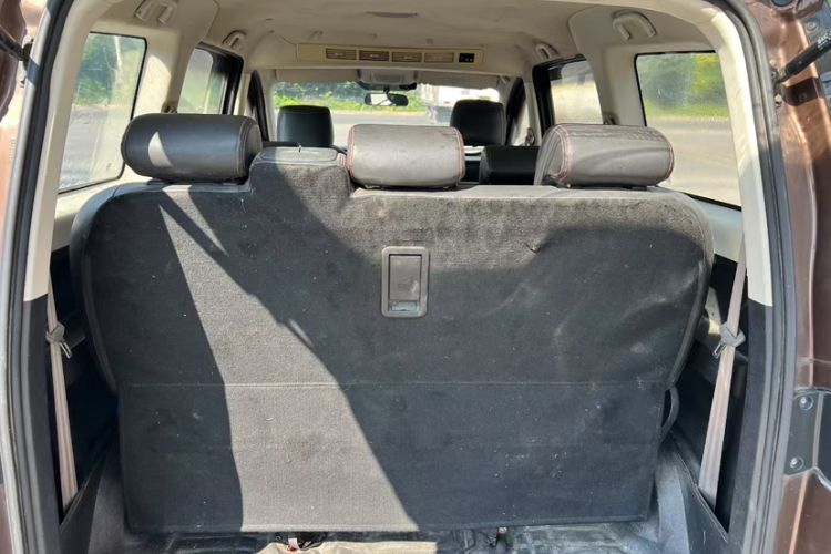 Used HYOSOW H2 2015 1.5L AMT Luxury Version BJ415C