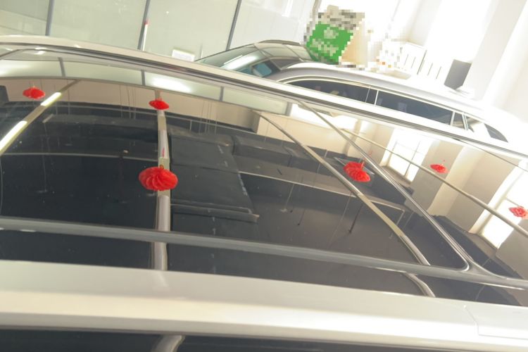 Used Toyota Highlander 2022 380T Four-Wheel Drive Prestige Edition 7-Seater