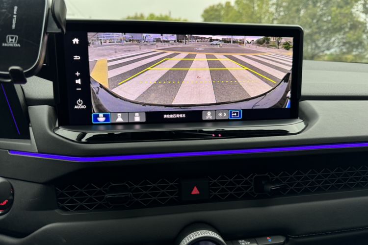 Used Honda Accord 2024 260TURBO Luxury Edition