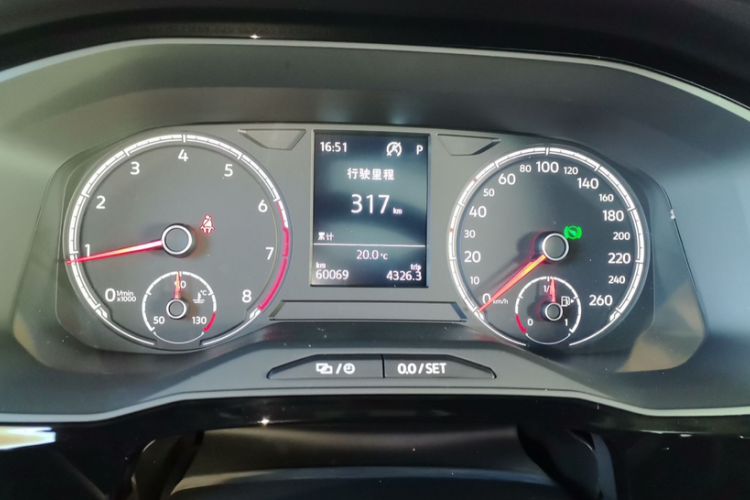 Used Jetta VS7 2020 1.4T Automatic Glory Edition