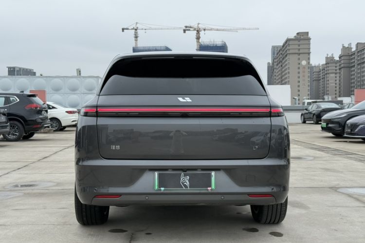Used Li Auto L7 2023 Max model