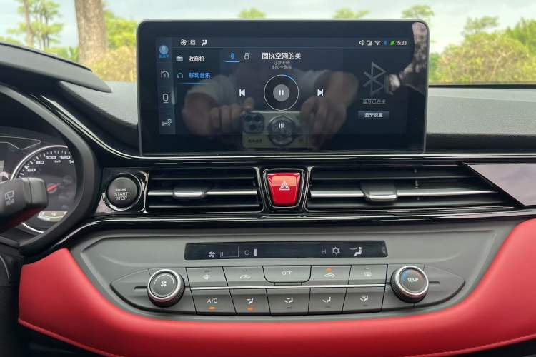 Used SOL X4 2021 1.5T CVT Chief Edition