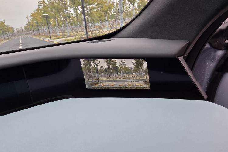 Used Avatr 12 2024 700 Three-Laser Rear-Wheel Drive Luxury Edition