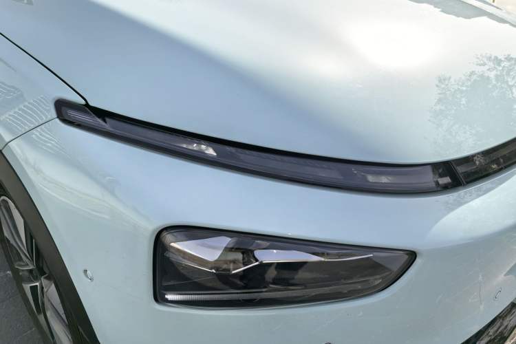 Used XPeng G3 2021 G3i 460N