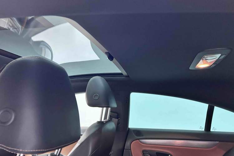 Used Volkswagen FAW-Volkswagen CC 2013 1.8TSI Luxury Model Headliner