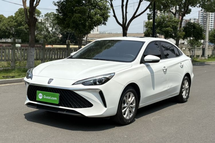 Used Roewe i5 2023 1.5L CVT Luxury Edition Guazi used car, China used car export, Used car for sale, Used cars, Cheapest cars for sale