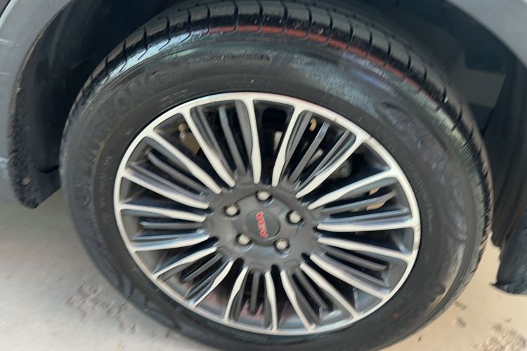 Used Sinotruk VGV U70 2020 1.5T Manual Elite Sunroof Version 7 Seats
