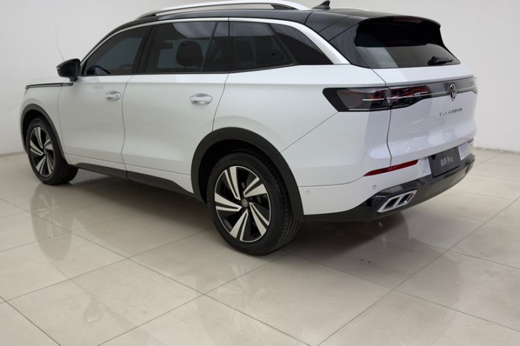 Used Volkswagen Tavendor 2023 380TSI Four-Wheel Drive R-Line Cruise Edition Exterior 4