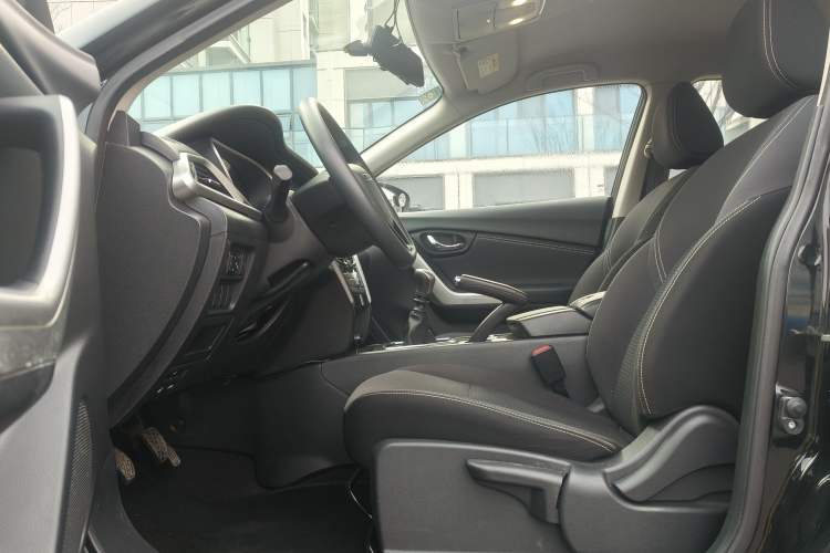 Used Venucia T90 2017 2.0L Manual ChenShang Edition
