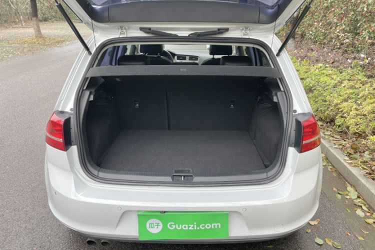 Used Volkswagen Golf 2016 230TSI Automatic Luxury Version