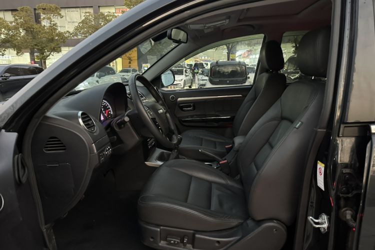 Used Haval H5 Classic 2018 Classic Edition 2.0T Manual 4x4 Prestige Model