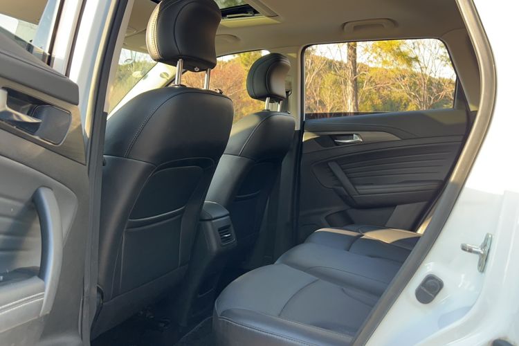 Used Changan CS35PLUS 2019 1.4T DCT Chuanlian Blue Whale Edition