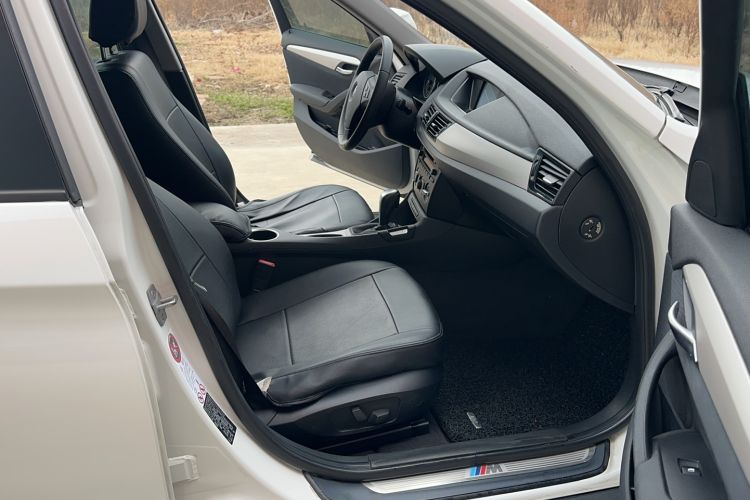 Used BMW X1 2013 sDrive18i Fashion Model