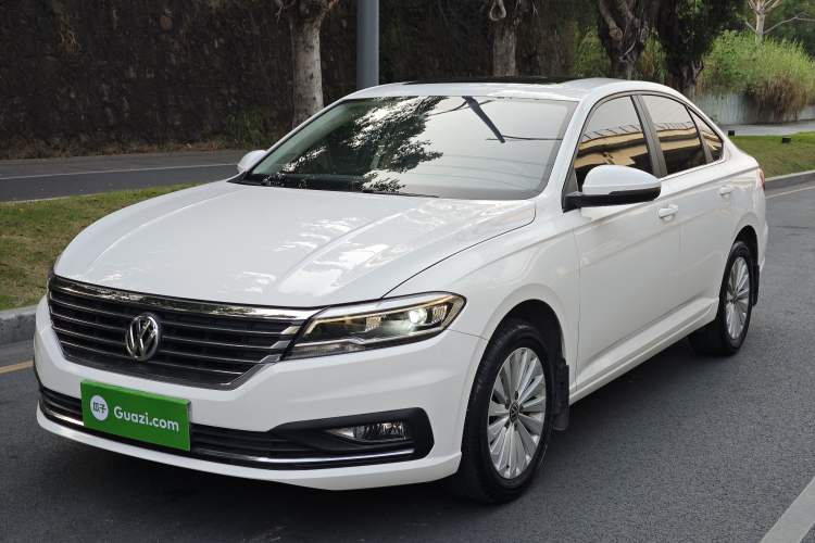 Used Volkswagen Lavida 2021 280TSI DSG Comfort Edition