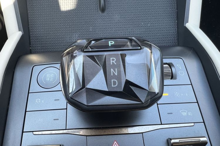 Used BYD Qin L 2024 DM-i 80KM Beyond Model