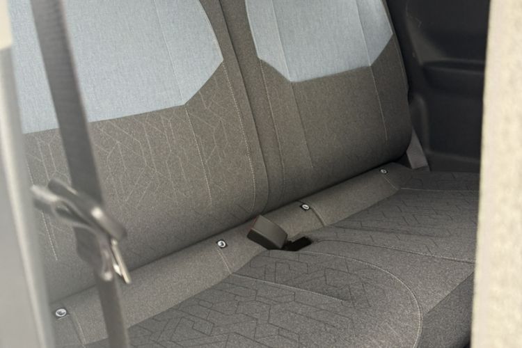 Used Geely Galaxy Panda 2024 Panda Mini 200km Endurance Bear