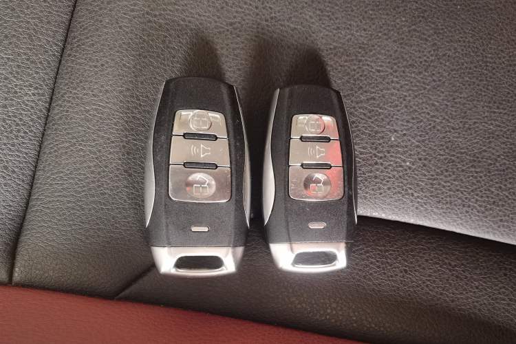 Used Haval H2 2017 Blue Label 1.5T Automatic Two-Wheel Drive Prestige Model Exterior 8