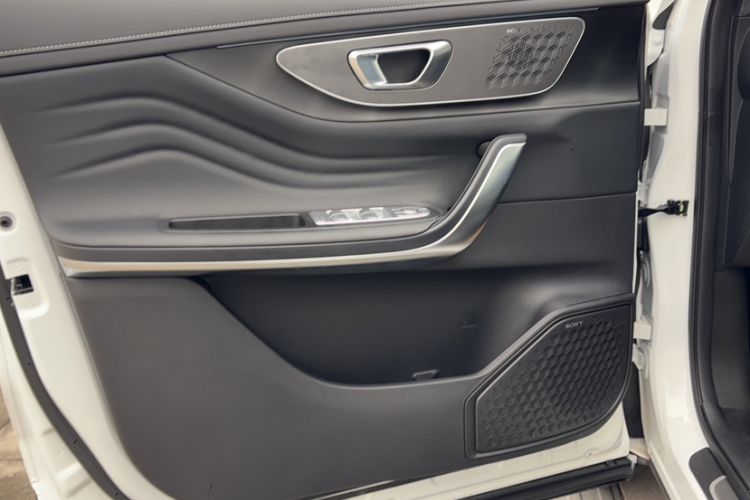 Used EXEED Zhuifeng 2023 1.6T DCT Chufengqi Edition