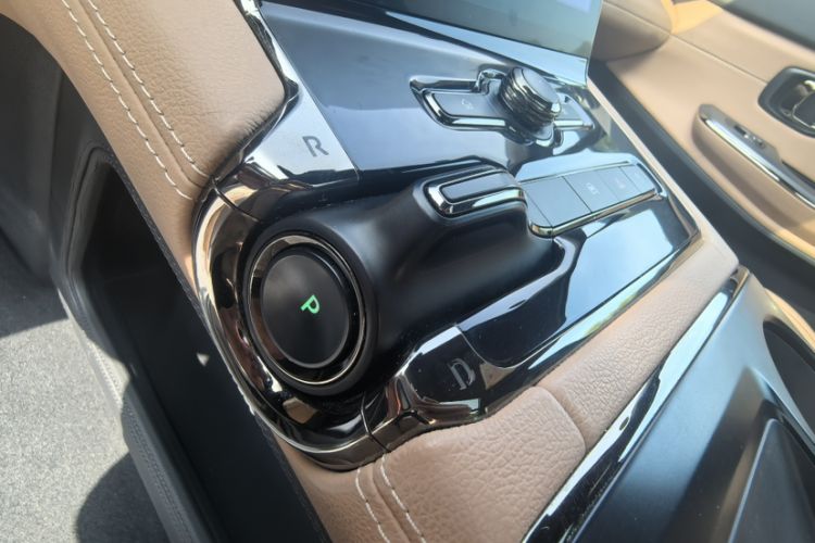 Used Nio ES8 2020 580 km Range Six-Seater Version