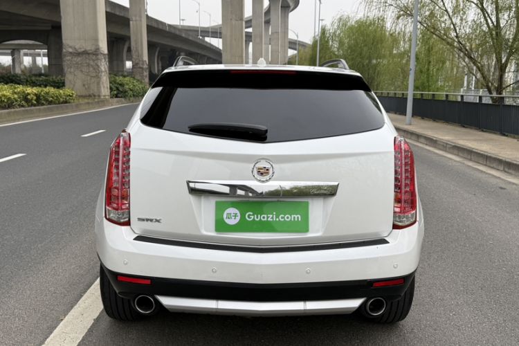 Used Cadillac SRX 2015 3.0L Comfort Version
