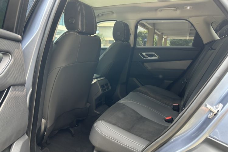 Used Land Rover Range Rover Velar 2020 P250
