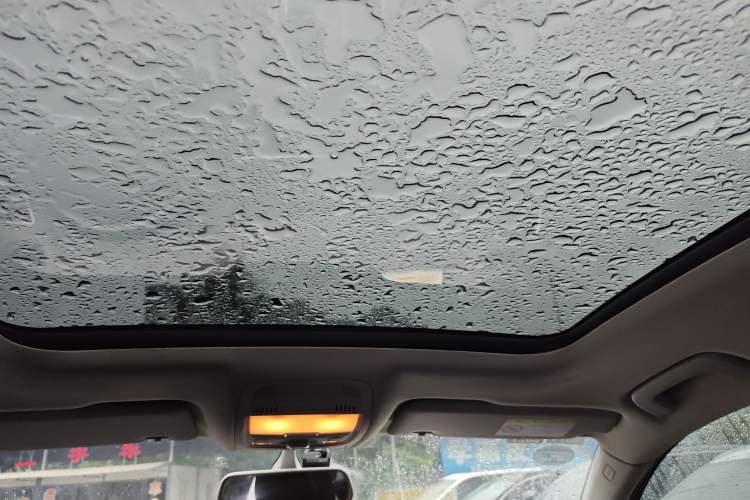 Used Audi Q5 2015 40 TFSI Trendy Edition Interior 7