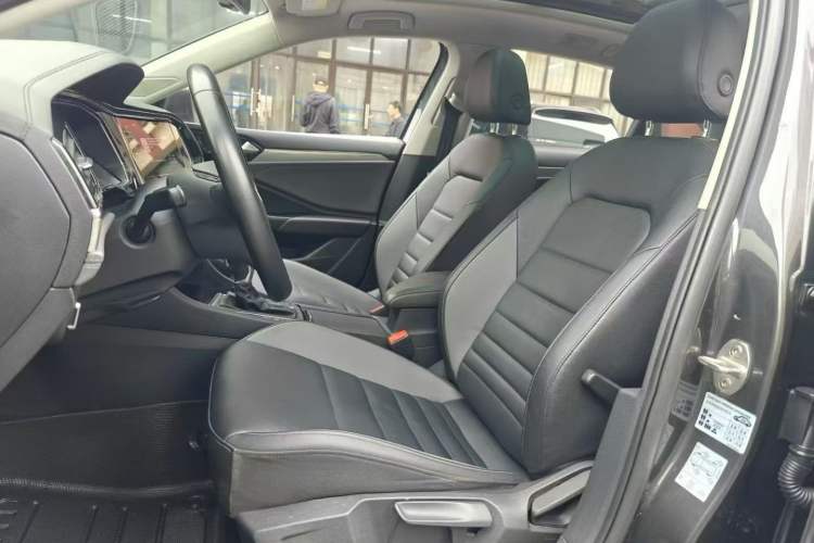 Used Volkswagen Sagitar 2021 280TSI DSG Comfort Connect Edition