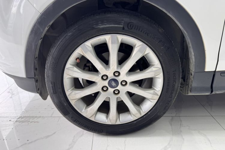 Used Ford Kuga 2015 1.5L GTDi Two-Wheel Drive Fashion Edition Exterior 9