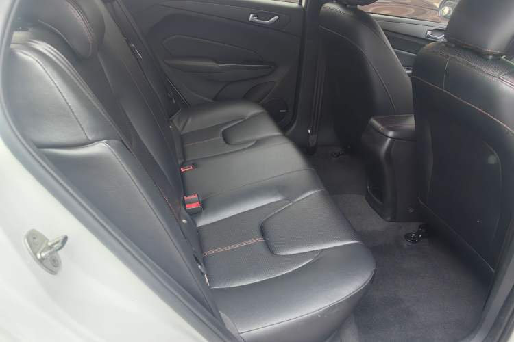 Used Chery Arrizo 5 2017 1.5L Manual Fashion Edition