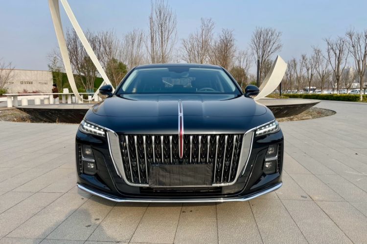 Used Hongqi H5 2024 1.5T DCT Smart Connect Flagship Edition
