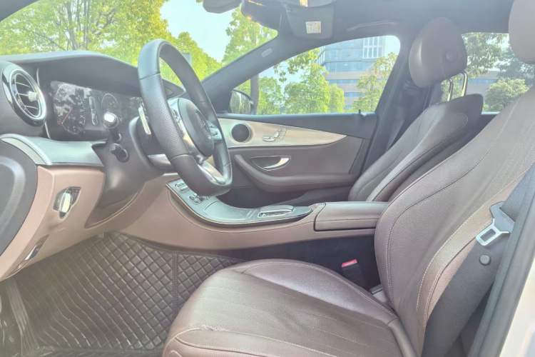 Used Mercedes-Benz E-Class 2019 E 260 Sport Edition