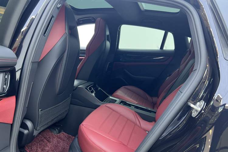 Used Porsche Panamera 2024 Panamera 2.9T
