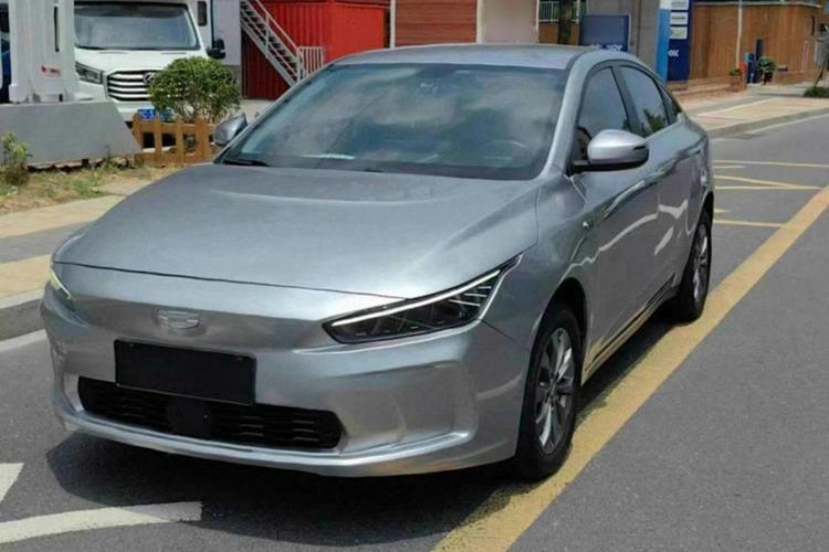 Used Geometry A 2021 Pro Enjoy High-Dimensional Range Edition 430 km A430 Square Version