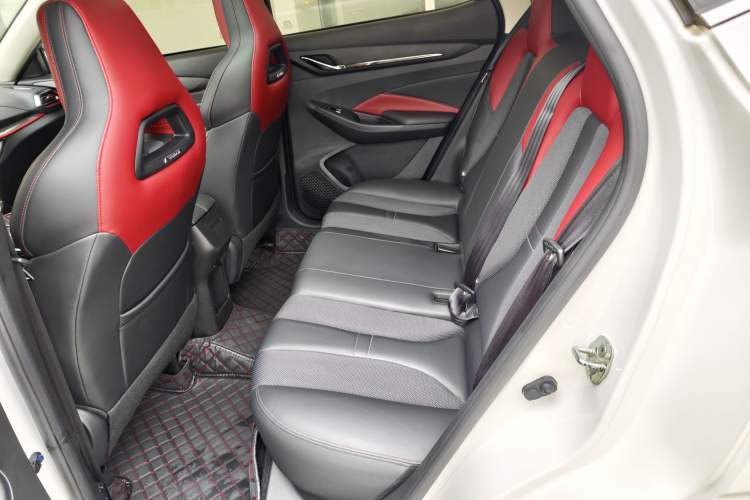 Used Oshan X5 2021 1.5T DCT Flagship Edition
