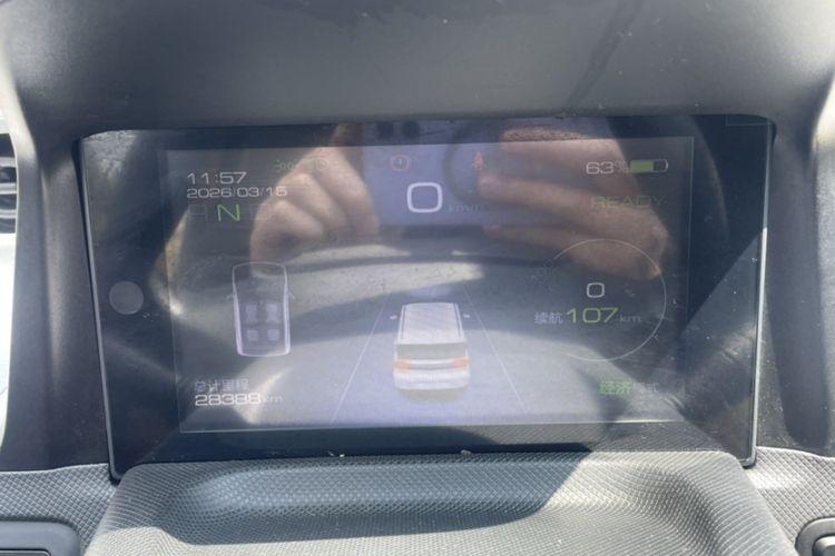 Used Wuling Hongguang MINIEV 2021 Macaron Premium Model – Lithium-NMC