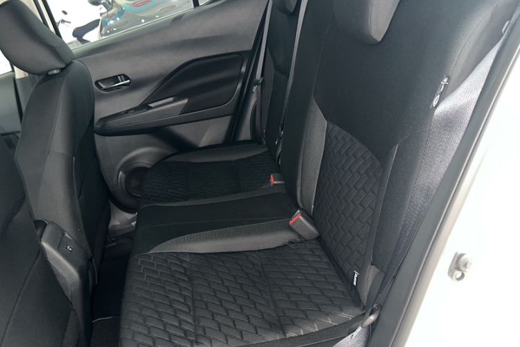 Used Nissan Kicks 2023 Jingqing Edition 1.5L Combining "Power" with a Stylish Touch