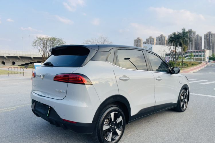 Used Wuling Bingo PLUS 2024 510 km Flagship Edition Four-Seater Version Exterior 9