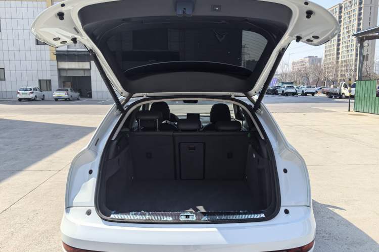 Used Audi Q3 2018 30th Anniversary Edition 30 TFSI Fashion Model