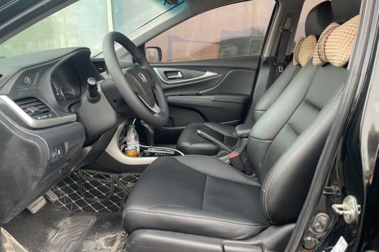 Used Honda Crider 2016 1.8L CVT Comfort Version