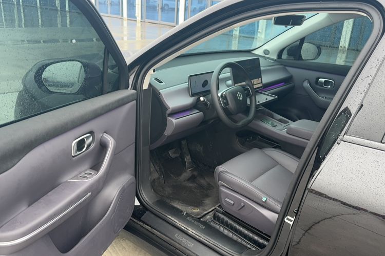 Used Leapmotor C10 2026 605 Enjoyment Edition
