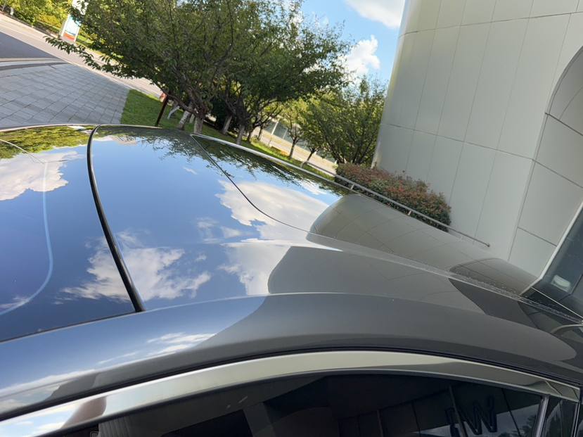 Dongfeng Aeolus L8 2025 Model 185KM Dream Edition — снимка 7