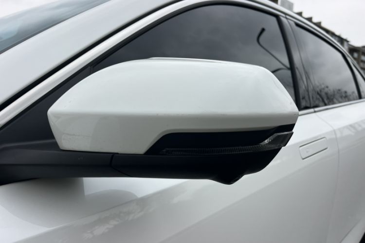 Used Changan Eado 2024 1.5T GDI Automatic Flagship Edition